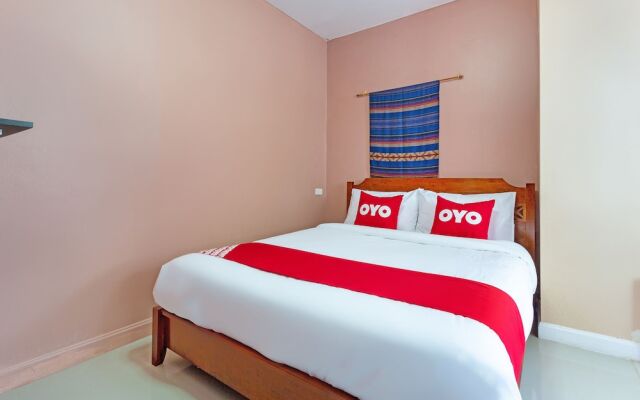 OYO 640 Baan Phuduan