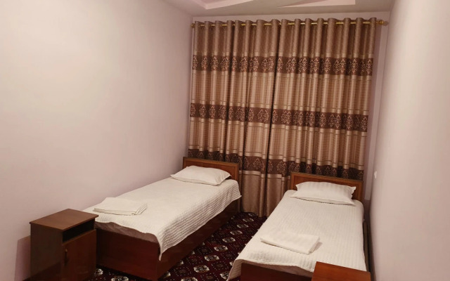 Khiva Eastern Guesthouse