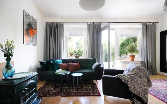 A Place Like Home Apartamenty Wiewiorcza