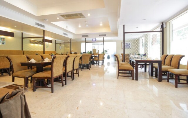 Airy Gambir Juanda Veteran 1 Jakarta