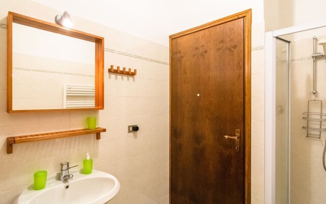 Peaceful Apartment in Grovedona Italy near Lake