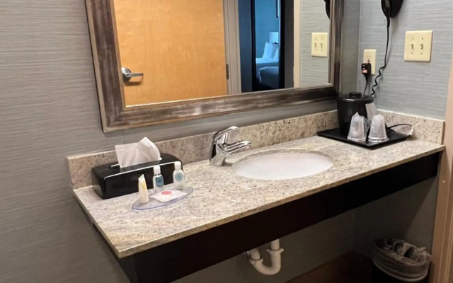 Comfort Inn Rehoboth Beach