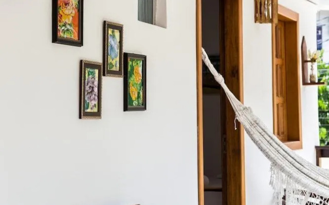 Pousada Cheiro de Cacao