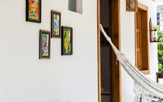 Pousada Cheiro de Cacau