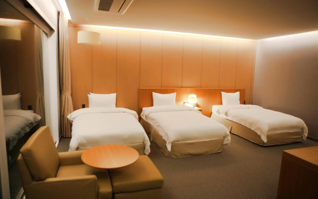 Incheon STAY Hotel