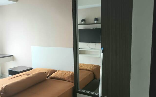 EXPRESS O 92140 Appartel