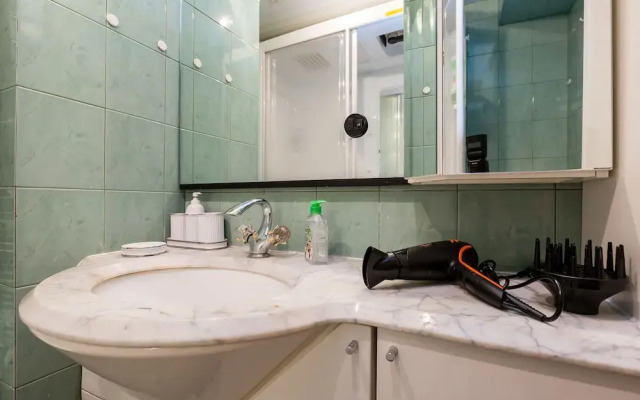 Maxrealty24 Slavyanskiy Bulvar Apartments