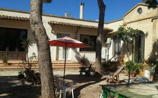 Villa Baglio