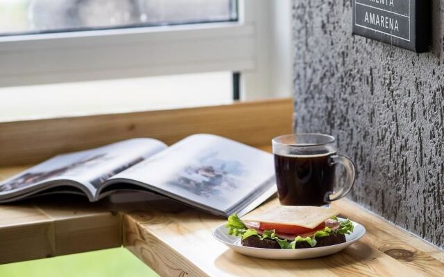 Your Homestay Hostel