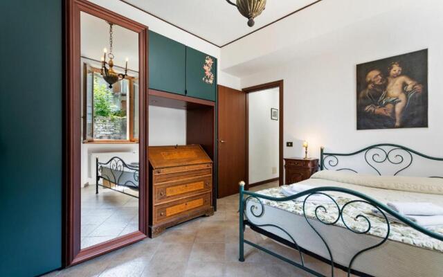 Casa Glicine On The Lake