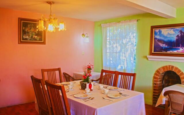 Hotel Posada Rosa Balvina