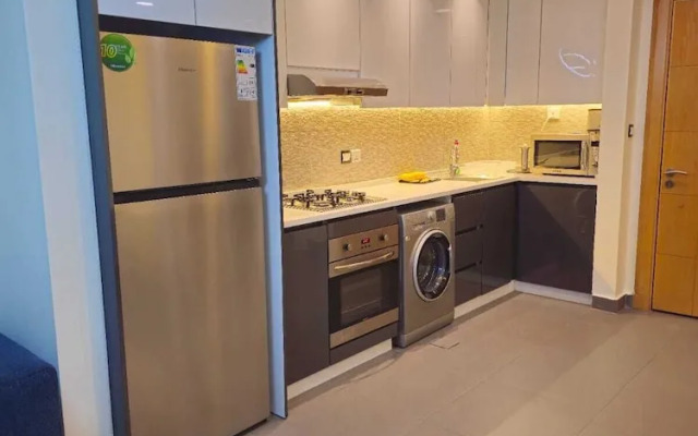 Luxury Furnished Apartment - Damac Tower