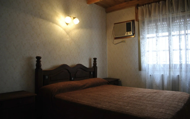 Hotel Ollantay