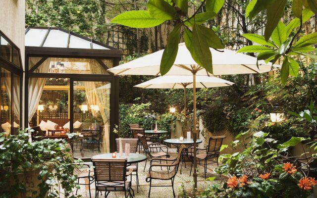 Hôtel Garden Elysées