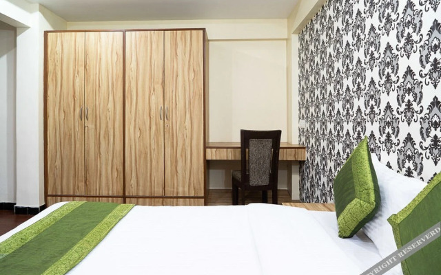 OYO Apartments Worli Seaface