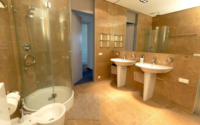 Vilnius Apartments And Suites Gedimino Ave