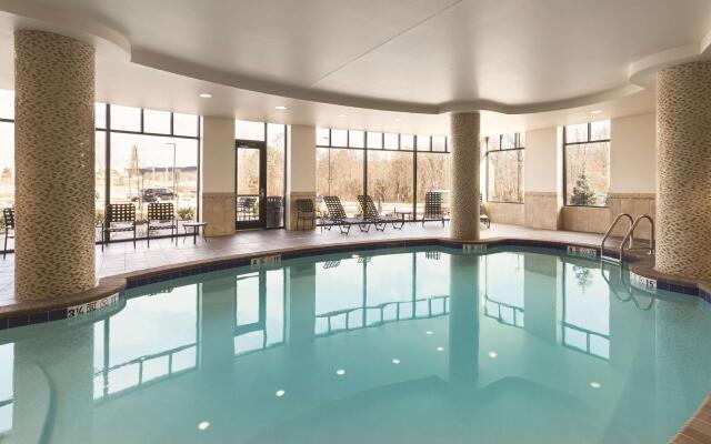 Hilton Garden Inn Wallingford/Meriden