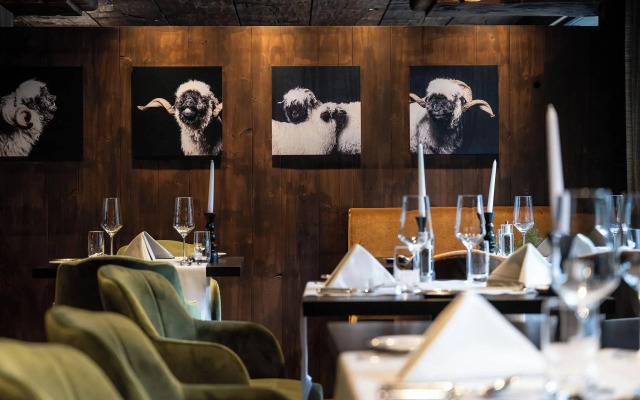 Wellness Hotel Alpenhof