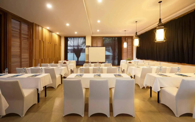 Premier Village Danang Resort Managed by Accor