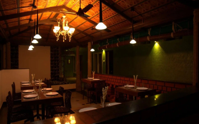 De Castle Inn