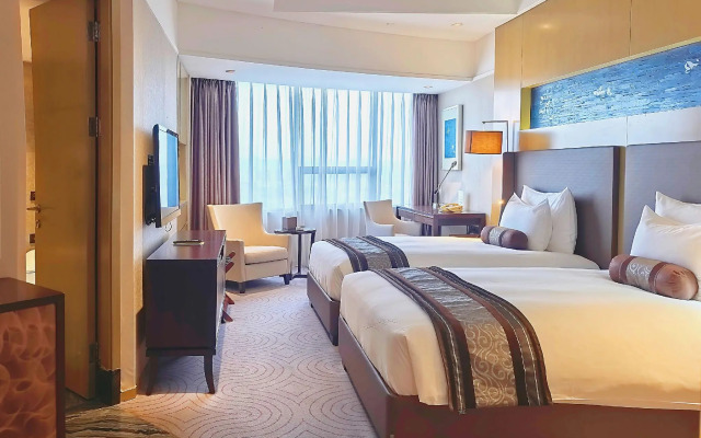 Shaoxing Xianheng Grand Hotel