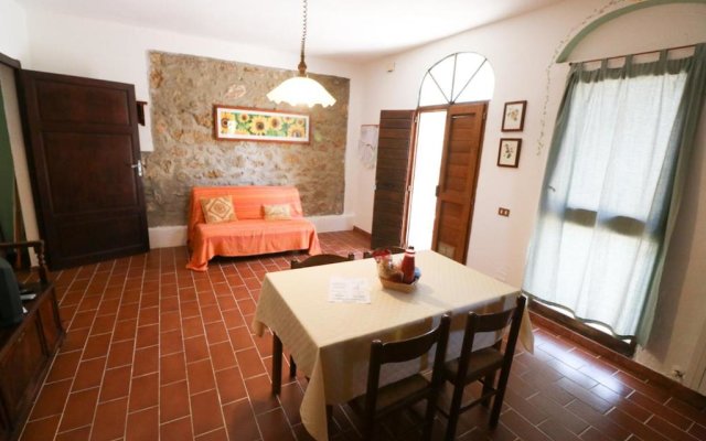 Agriturismo-il-Palagetto-Wohnung-Monica