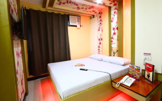 Hotel Sogo Makati Ave.