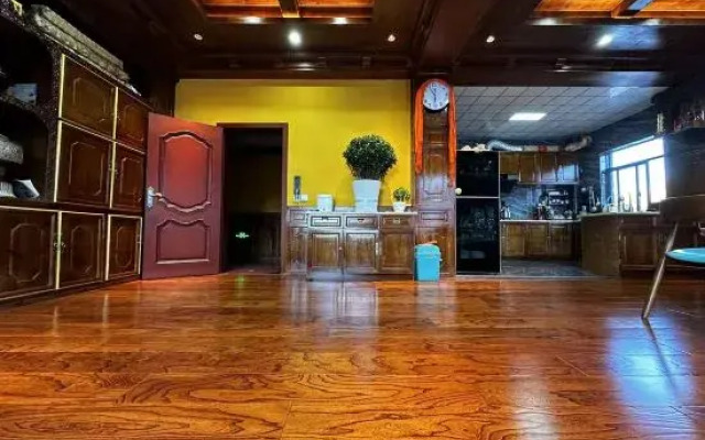 Bogong kar Hotel
