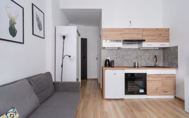 RentPlanet - Apartamenty Żeromskiego