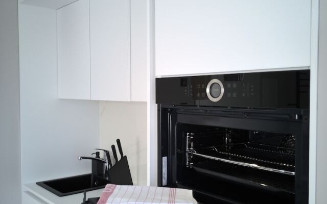 Ferienhaus Stadtblick