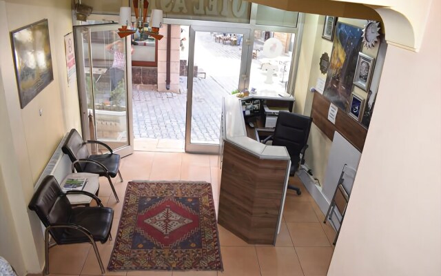 Asya Hotel