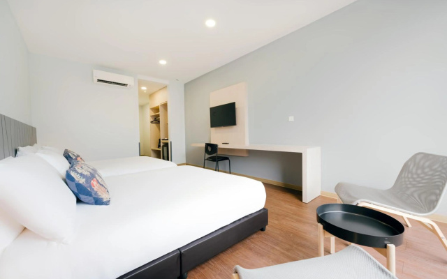 Signature by The Concept – Guest Rooms – Langkawi