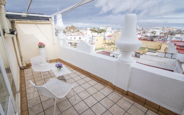 Petit Palace Sevilla Canalejas