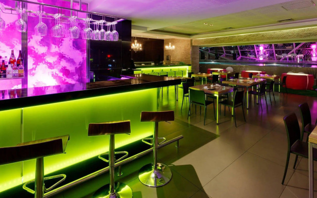 InterContinental Santiago by IHG