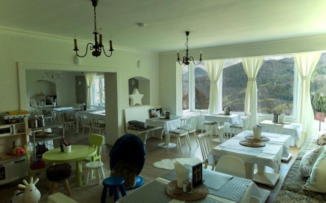 Pension Bertrand