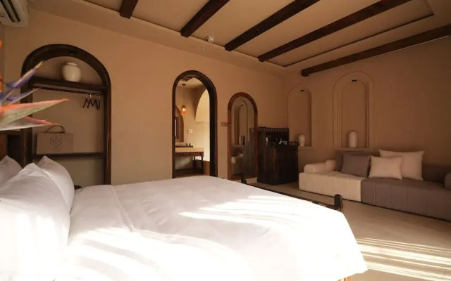 De' Tuva resort Mui Ne