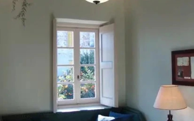 Отель Pyrgos Of Mystra