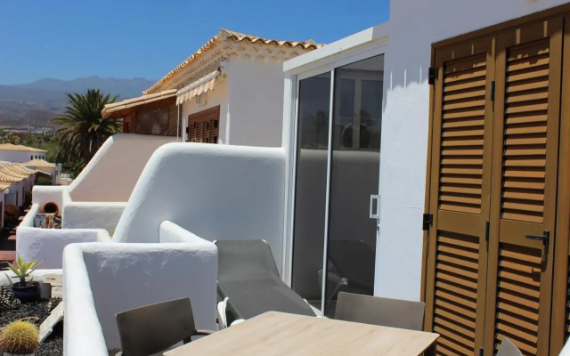 Vista Bonita Golf del Sur
