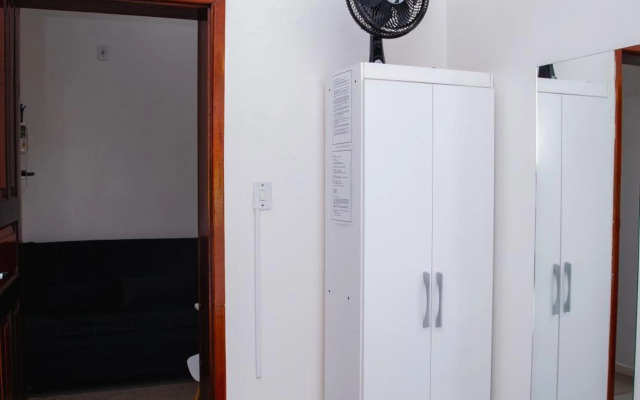 Varanda das Ignacias