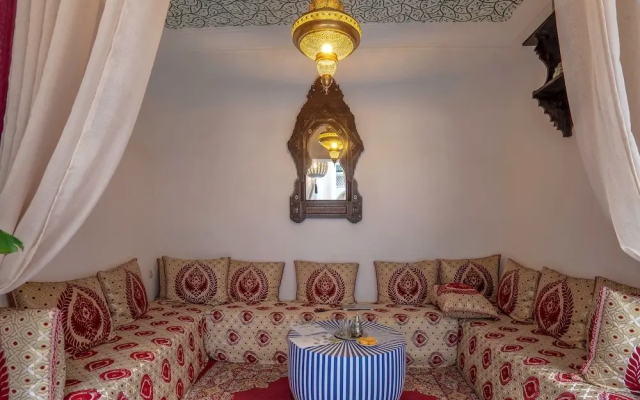 Riad Fleur De Sable