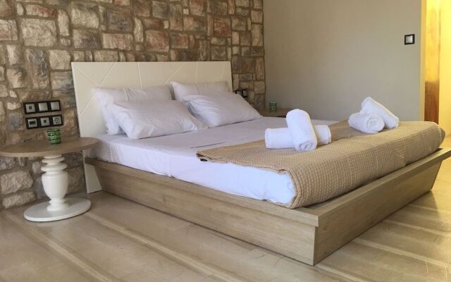 Marina Boutique Hotel