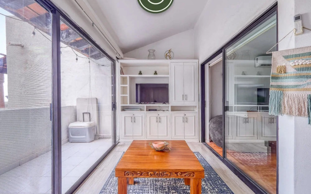 Vamar T1 121 in Puerto Vallarta