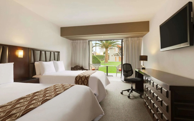 Wyndham Costa del Sol Trujillo