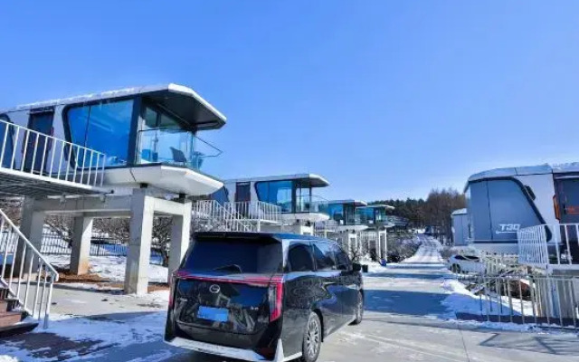 Miyongju·Sunset View Resort Homestay