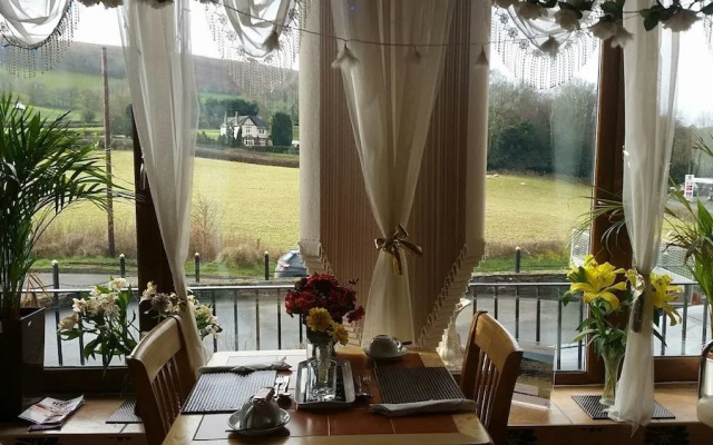 Castlelodge
