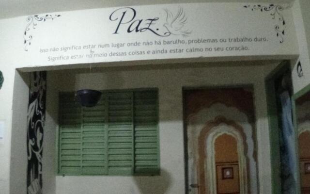 Pousada Encanto e Magia