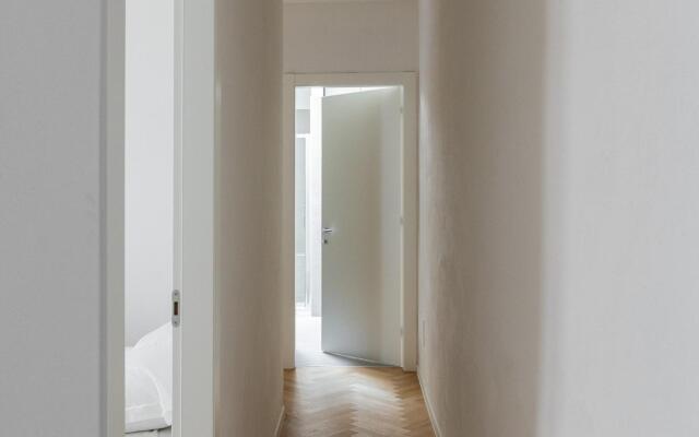 Del Carro 3 - Ghetto Ebraico