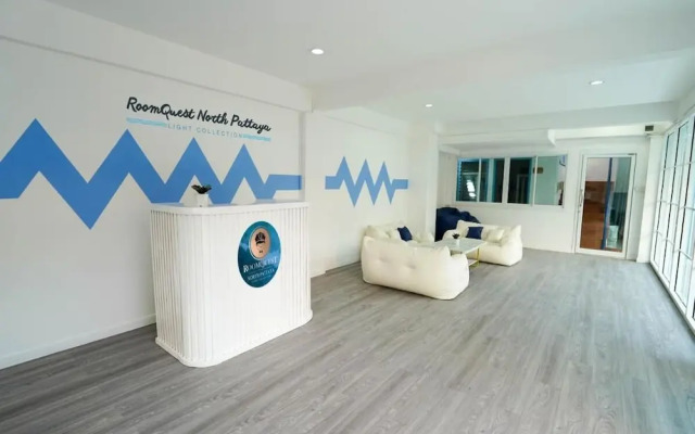 RQ North Pattaya By Collection O