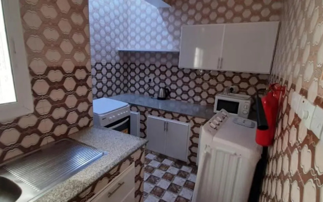 Alrayyan Hotel Apartments