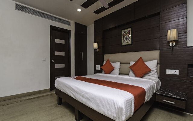 Hotel Tryfena